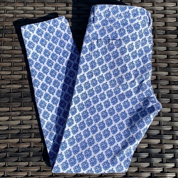 Vineyard Vines Skinny Jeans - Picture 4 of 14